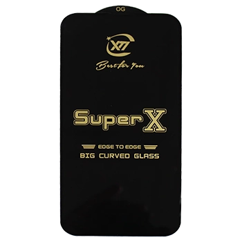 محافظ صفحه نمایش او جی مدل Super-X مناسب برای iPhone 13 / 13 Pro